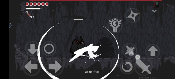 再次过蝙蝠王截图