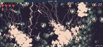 练习时长两局半的电火花