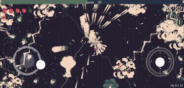 闪电流强力推荐