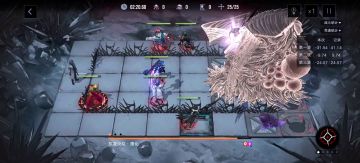 初级区灰发少女堕化攻略配置比我好一点或者把辅助奶妈换成破核角色就能打到24w了初级区破碎防线灰毛思路分享