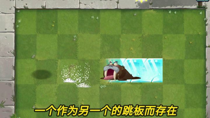植物大战僵尸2:盘点五大僵尸间的羁绊组合!截图