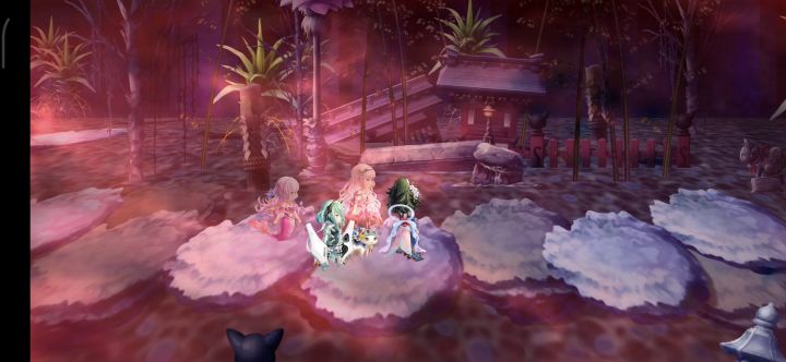16妖烟烟罗&锯魔:乙姬伪2T截图