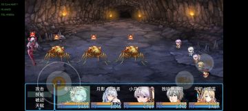 甲虫之地无脑打法