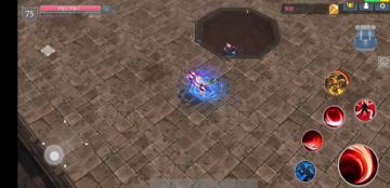 鹰眼（镰刀篇）