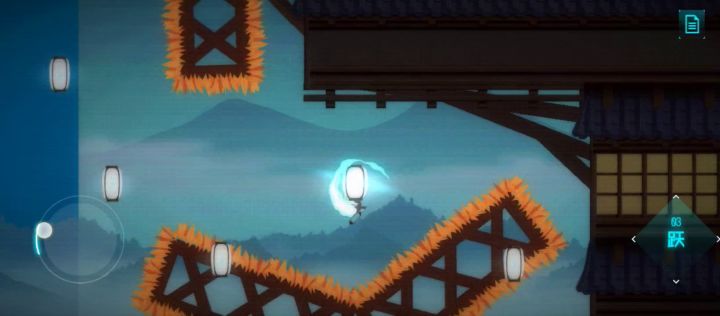 第三小关吧应该是截图