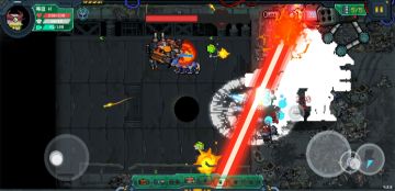 吊炸天30秒之内过典狱长