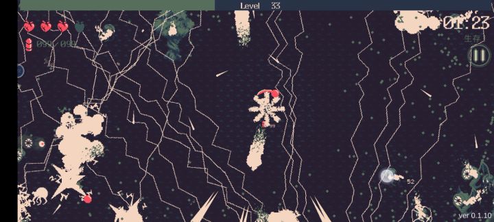 雷神 无尽雷电截图