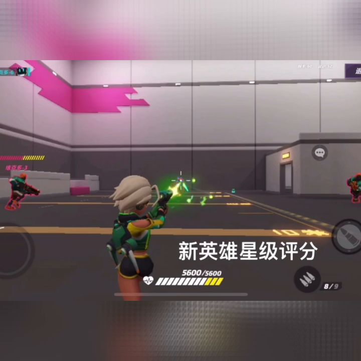 T3新英雄涯强度评测截图