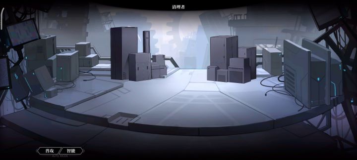魔物蜡像馆,无蕴灵击破截图