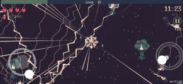 谢幕与花火的电充的隐藏组合