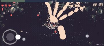 我可真是嗨到不行了（第八关）