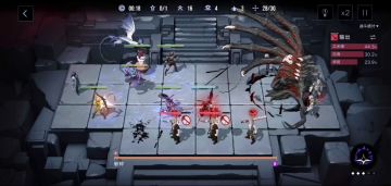 主线4—12，零氪低配版。