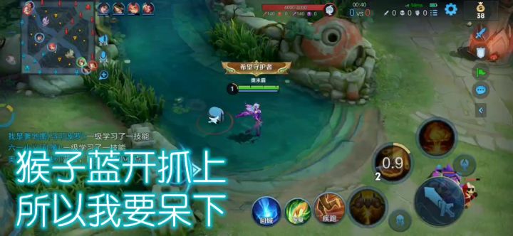 产崽流米莱狄——套路风险低,简单易上手,有脑就能赢!截图