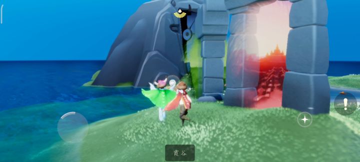 关于小萌新的后续。截图