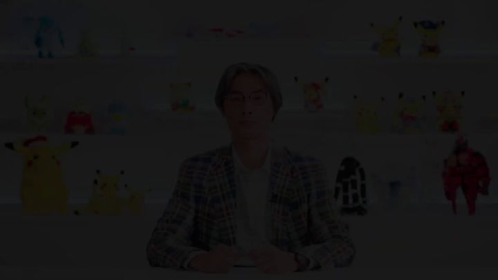 《宝可梦 朱/紫》需要配音吗?截图