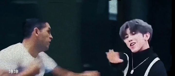我坤哥就是厉害截图