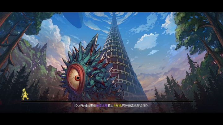 DNF手游,也就这样吧截图