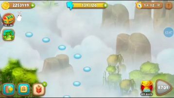 大冒险之主任务18～24个宝箱视频攻略