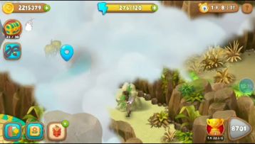 大冒险之主任务25～30个宝箱视频攻略