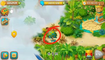 大冒险之全部宝箱视频攻略