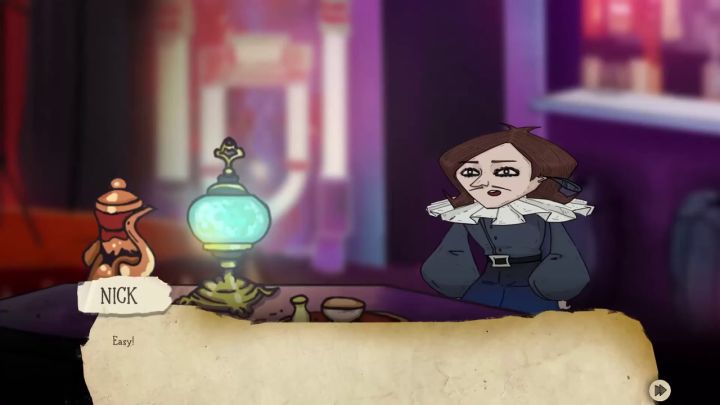 《随便境(Whateverland)》发售日预告截图