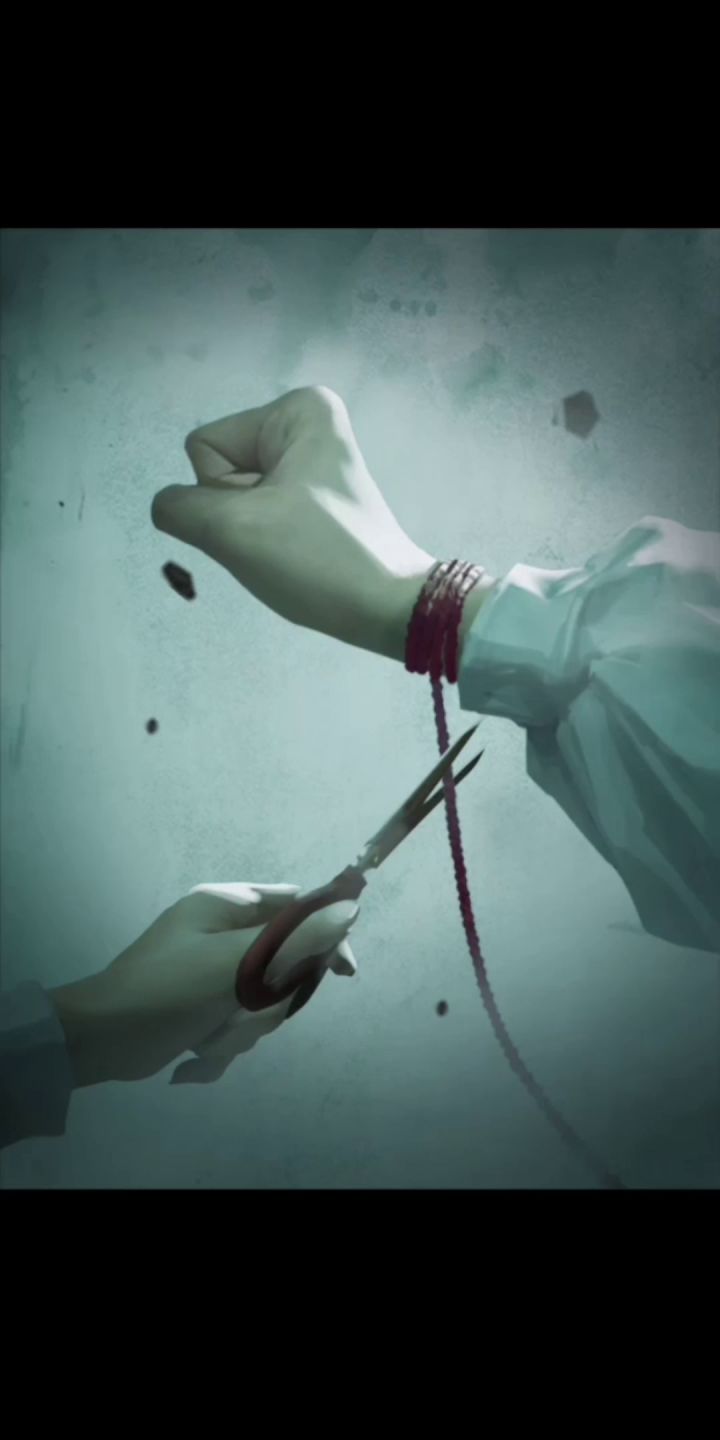 我早就知道彤彤没有死截图
