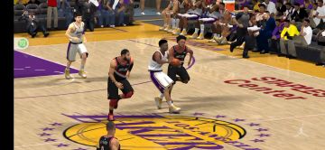 胖虎超远距离三分