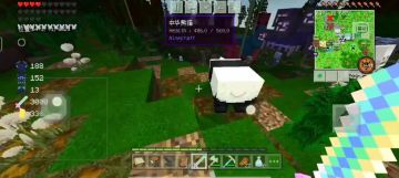 超困难生存之血月及模组详解