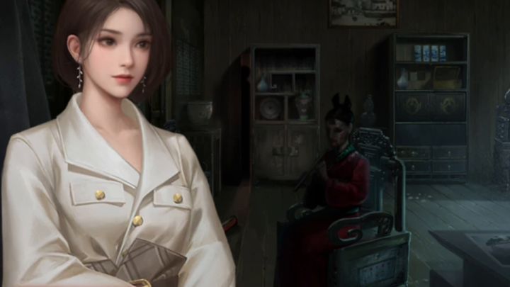 纸嫁衣四第四章攻略(下)截图