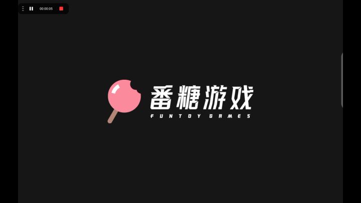 每周推荐一游戏截图