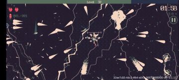 感受花火，雷天帝的呕吼