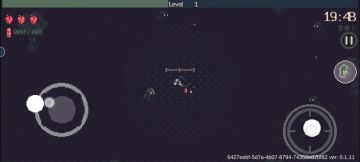 脑血栓组合：阳菜十字弩黑暗10纯射击流（无技能/无伤/符文不满）