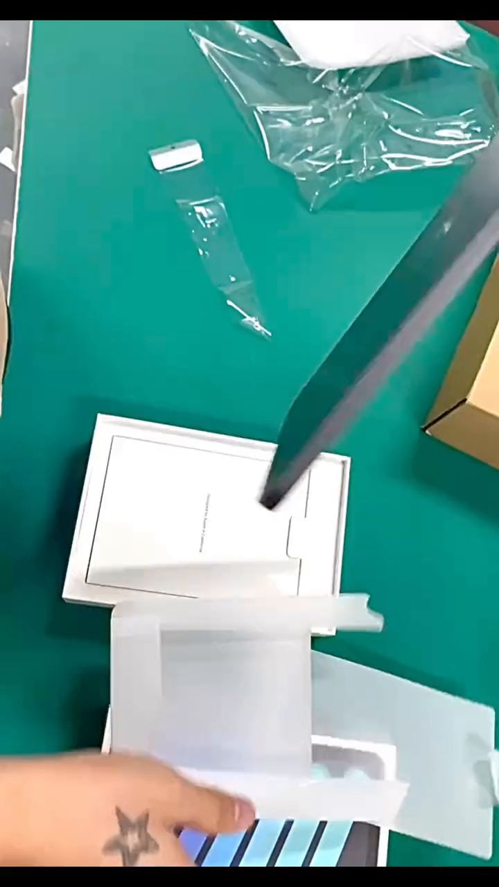 为了香肠派对,平板越买越多截图