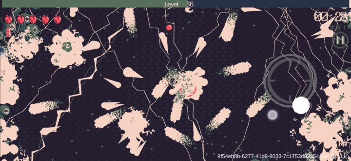 毁灭世界的火花截图