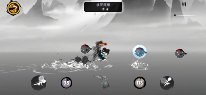 手搓滑跳减cd竟然媲美手柄鬼畜滑？——减cd机制探究 1截图