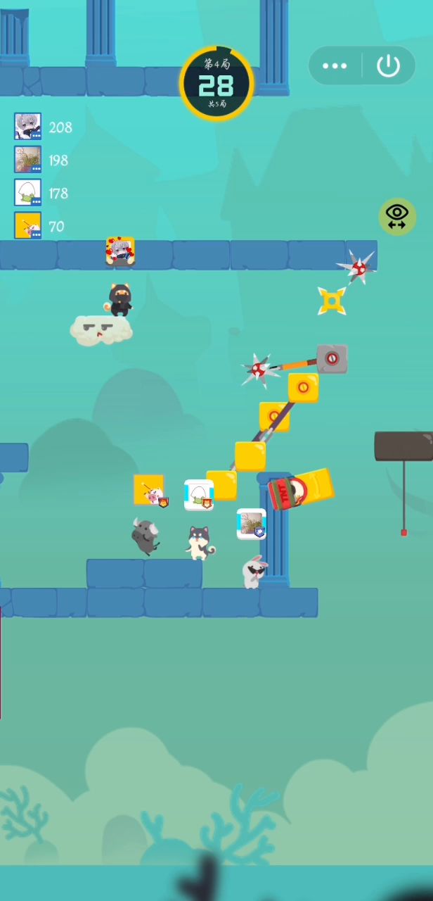 莫名其妙的操作截图