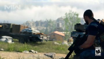 《使命召唤：现代战争2》（2022）公布最新预告，预购玩家可提前一周游玩战役