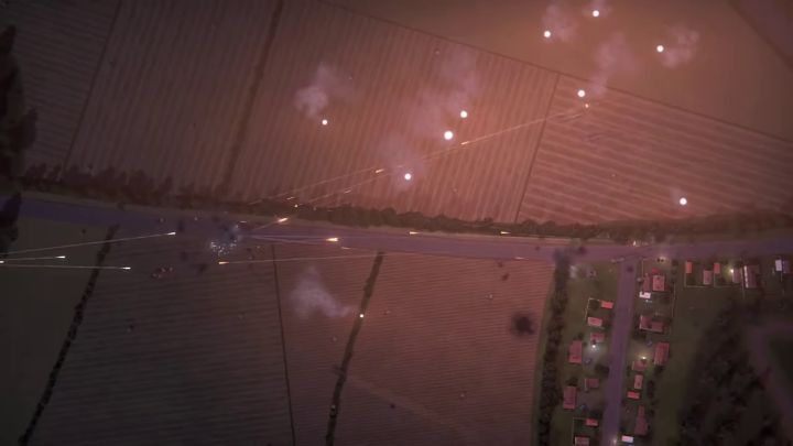 《Regiments》发售宣传视频截图