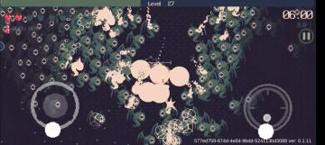 无意之中发现的快乐打法