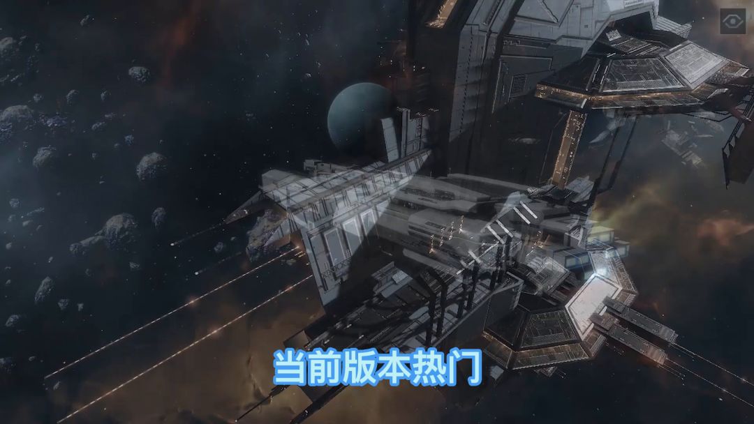 无尽的拉格朗日：现版本热门驱逐舰强度分析，勇敢牛牛依旧强力！截图