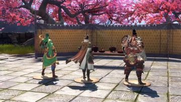 【游戏爆料】小煮情报站 | 吕布黑化所为何事....