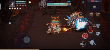 二周目噩梦三头犬通关及技能机制 讲解（大概是吧）