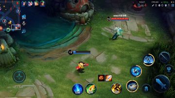 致敬所有匹配到过我的玩家