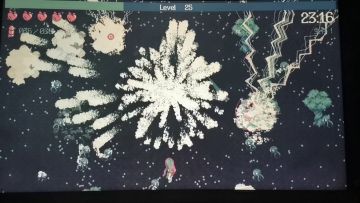 电脑版无限模式全自动烟花机