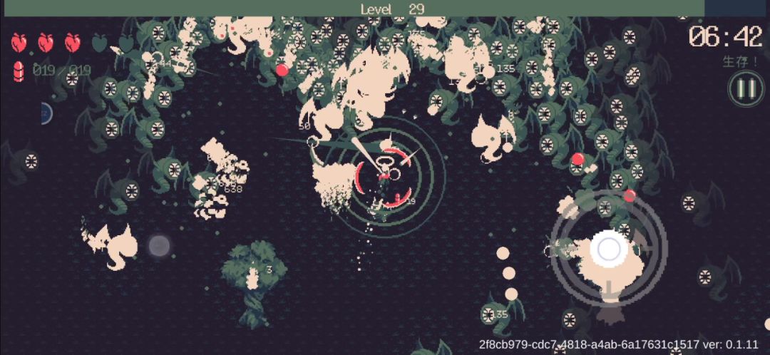 召唤流加夏娜三倍魔晶截图