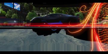 贫民有贫民的玩法，干扰车辆是最有意思的！