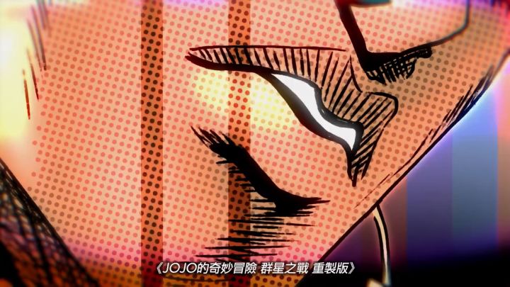 《JOJO的奇妙冒险 群星之战 重制版》游戏系统介绍视频截图