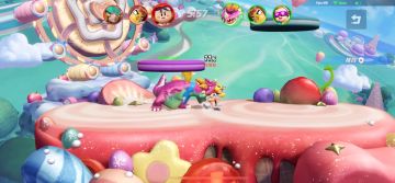 玛卡龙对局2，核心预判技巧