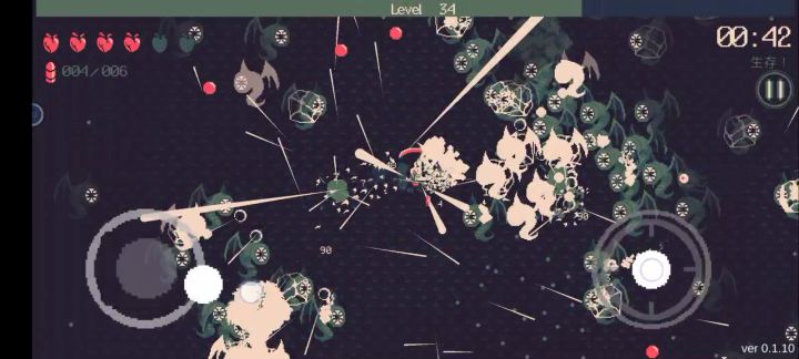 万花丛中过,片叶不沾身截图