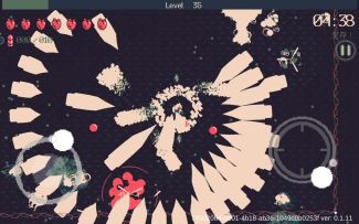 黎明前20分钟 霰弹割草流